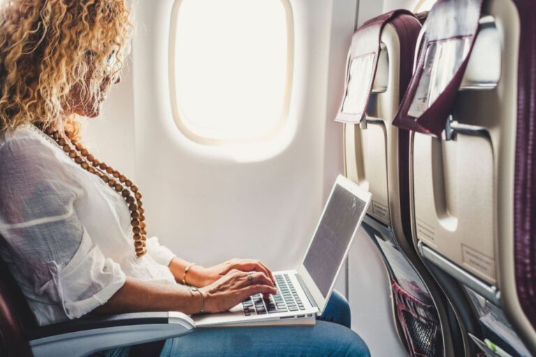 Read more about the article Must-have travel accessories for remote workers